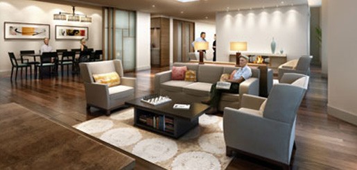 Home Healthcare / Hospice / Multi-Generational Living